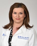 Allyn Sara Miller-James image