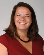 Jennifer D Marshall image