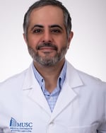 Morsal R Tahouni image