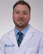 Luke  Domaleski,  MD image