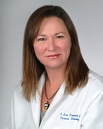 Susan E. Presnell image