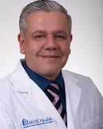 Mauricio Pereira image