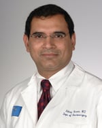 Abhay K. Varma image