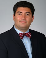 Michel J. Sabbagh image