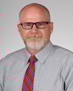 Keith Thomas Borg image