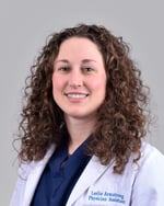 Leslie Marie Armstrong image