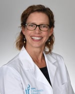 Heather Henderson image