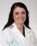 Allison Caudill image