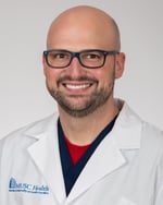 James Mahaffee image