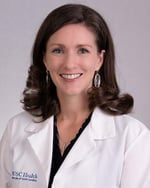 M. Ashley Donley image