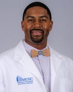 Joshua "Bear" Coney image