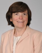 Patricia G. McBurney image