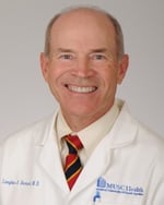 Langdon A. Hartsock image