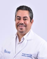 Temujin Chavez image