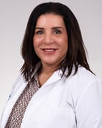 Jacqueline Moore image