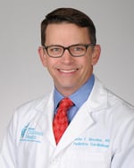 John Flint Rhodes, Jr image