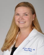 Genevieve Wolpert image