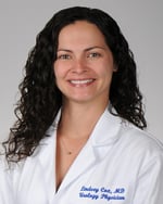 Lindsey C. Cox image