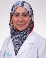 Ladan Ghajar, M.D. image