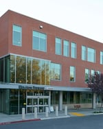 Norma Melchor Heart & Vascular Institute image