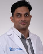 Ash Gurumurthi image