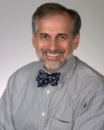 Richard M. Silver image