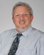 Michael E. Ullian image