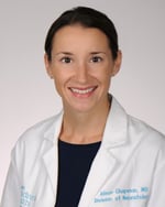 Alison Chapman image