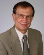 Bruce H. Thiers image