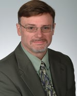 Edward M. Kantor image