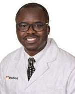 Ibrahim Wiah Adamu image