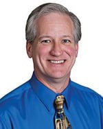 Russell Austin Flint image