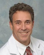 Marc Fredrick Greenberg image