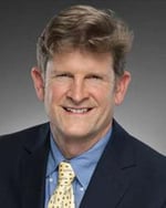 Richard Boles Johnston, III image