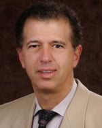 Mitchell Drucker image