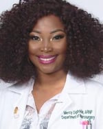 Mercy O. Oigbokie image