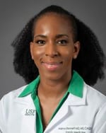 Naima Stennett image