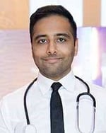 Anant Manish Kharod image