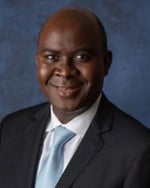 Aloice O Aluoch image