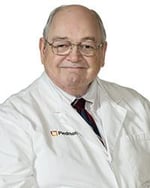 Peter J Bigham image