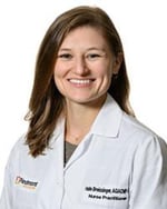 Halle Sovich Breissinger image