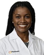 Elisheba Negesti Butts image