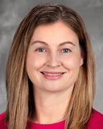 Melissa May Counihan image