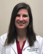 Hannah Carline Folds image