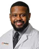 Nicholas Wade George image