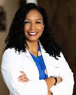 Jasmine Hossanna Harris image