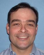 Mark Vining Hendricks image