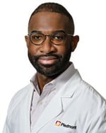 Nicholai Anthony Henry image