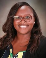 Cedricka Shantell Lavender image