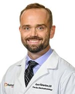 Aaron Cole Richardson image